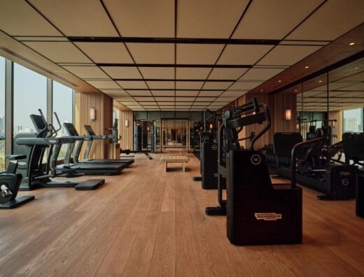 Patina Osaka: New Luxury Wellness Hotel Near Osaka Castle