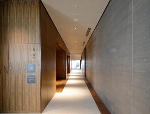 HAMACHO HOTEL TOKYO – A Greener Urban Retreat in Nihonbashi