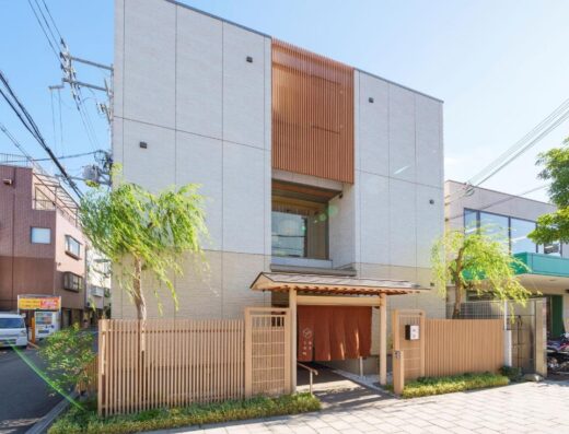 WAQOO Shitaderamachi Osaka: Traditional Japanese Temple Stay Hotel in Osaka