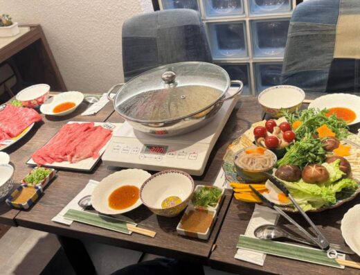 Kizen Villa Tokyo Guide: Japanese-Style Villa Hotel Near Shinjuku & Metro Access