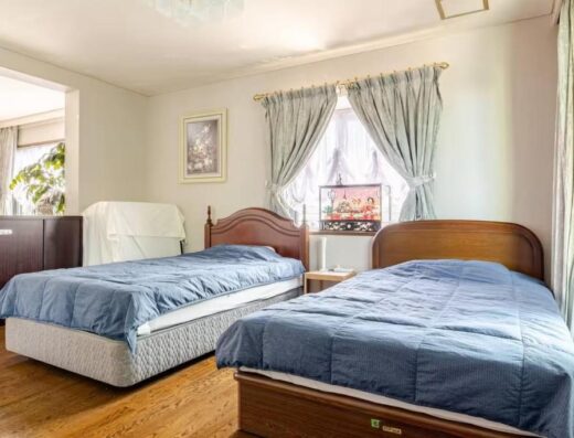 Kizen Villa Tokyo Guide: Japanese-Style Villa Hotel Near Shinjuku & Metro Access