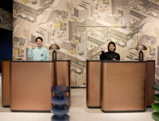lyf Shibuya Tokyo – Stylish Co-Living Hotel Near Shibuya Station