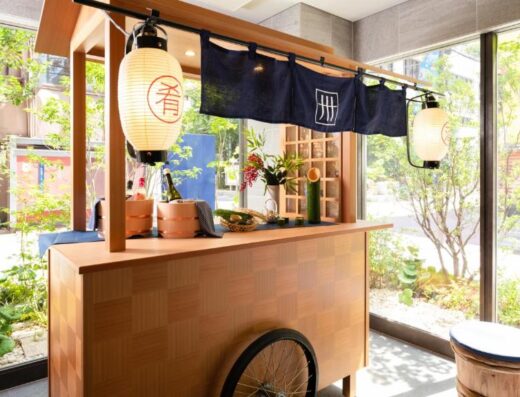MIMARU Osaka Shinsaibashi East: Family-Friendly Apartment Hotel Near Shinsaibashi