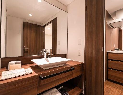 CAVA House Shinjuku Tokyo: Modern Apartment Hotel Near Shinjuku