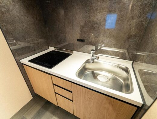 Koala Inn Ueno Tokyo: Near Ueno Park, Zoo & Museums