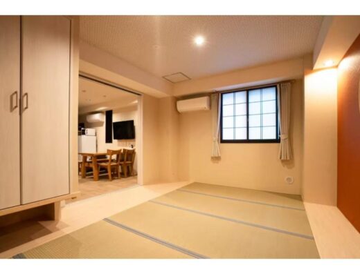 Tokyo Biyori Hotel: Affordable Boutique Hotel with Great Location in Tokyo