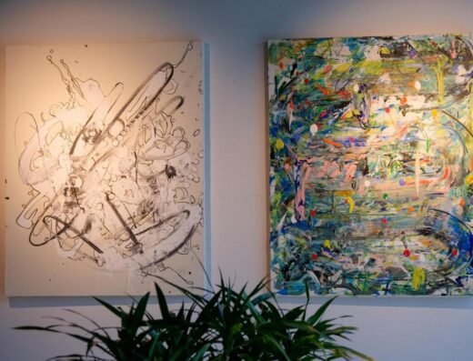 PETALS Tokyo: Floating Boutique Hotel on Tennozu Canal