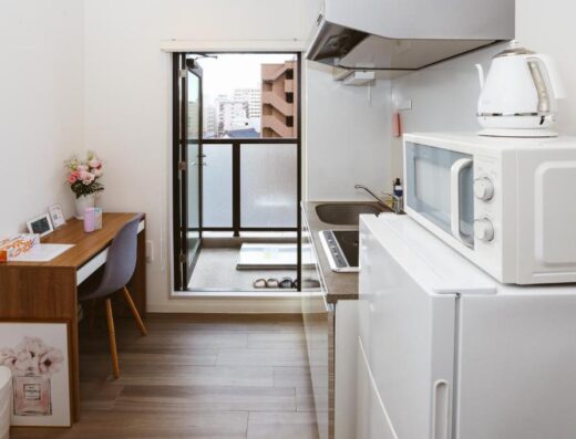 DL Shinsaibashi Osaka: Budget-Friendly Apartment Hotel Near Shinsaibashi & Dotonbori