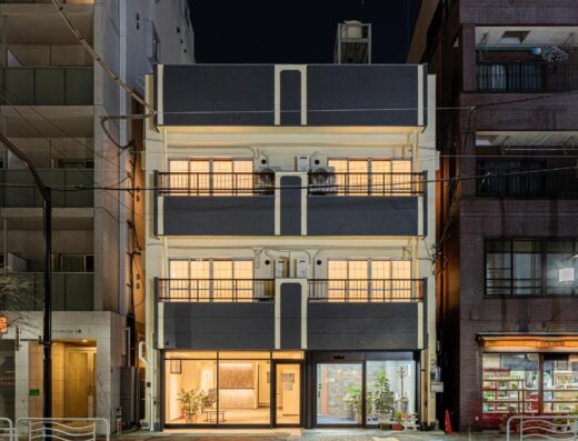 Cocono Apartment Hotel – Affordable Apartment Stay in Tokyo