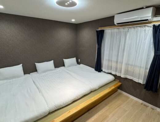 Ruka Tennoji Hotel Osaka: Budget-Friendly Stay Near Tennoji Station