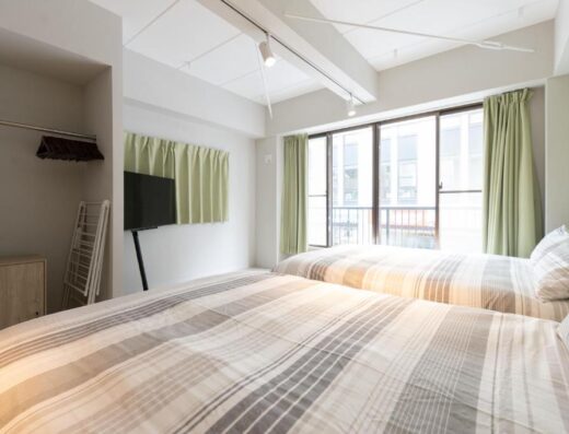 Evergreen Hotel Yotsuya Tokyo: Budget-Friendly Stay Near Yotsuya Station with Easy City Access
