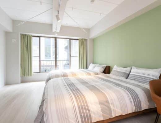 Evergreen Hotel Yotsuya Tokyo: Budget-Friendly Stay Near Yotsuya Station with Easy City Access