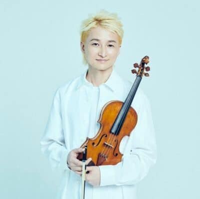 NAOTO Concert Tour 2026 Japan Ticket Information