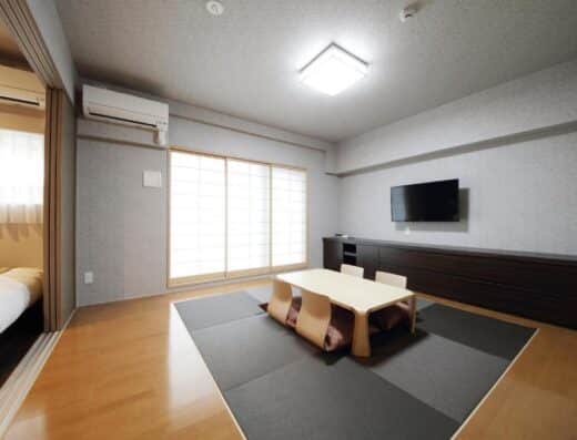 Sarasa Hotel Shinsaibashi Osaka: Budget-Friendly Hotel Near Shinsaibashi & Dotonbori