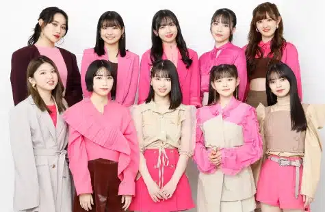 ANGERME 2026 Spring Tour ~Yin and Yang~ Japan Ticket Information