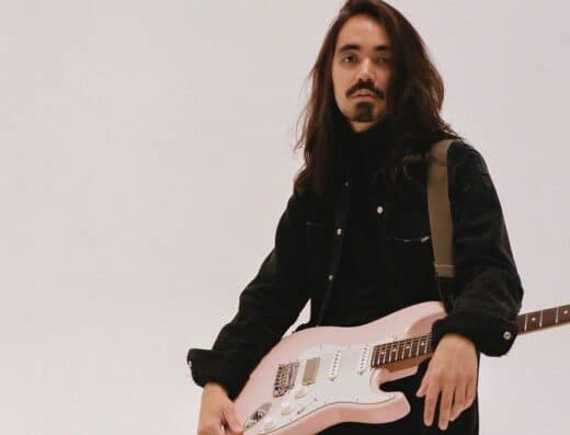 Mateus Asato Tour in Asia 2026 Japan Ticket Information