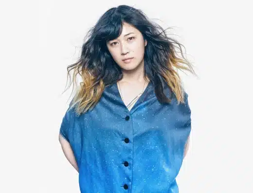 BONNIE PINK