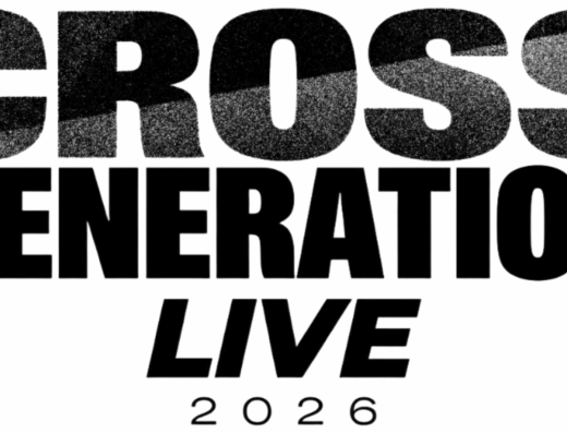 CROSS GENERATION LIVE
