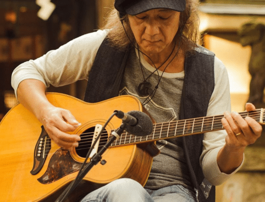 Char 50th Anniversary Tour 2026 Japan Ticket Information