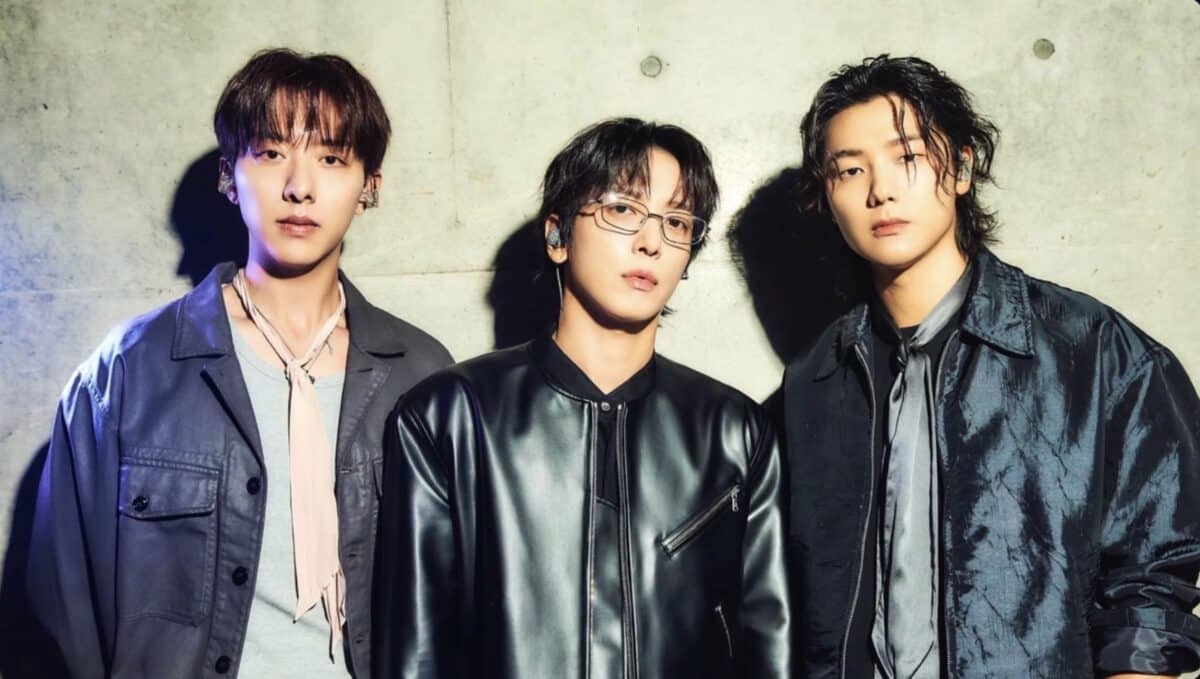 CNBLUE LIVE '3LOGY' IN JAPAN 2026 Ticket Information - Jasumo