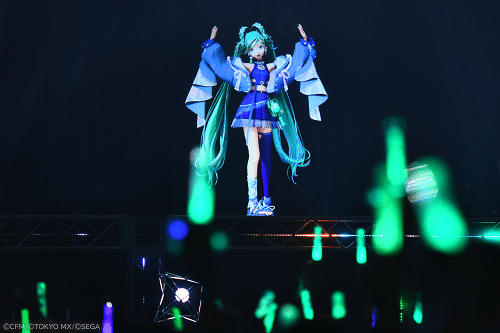 Hatsune Miku “Magical Mirai 2026” Japan Ticket Information