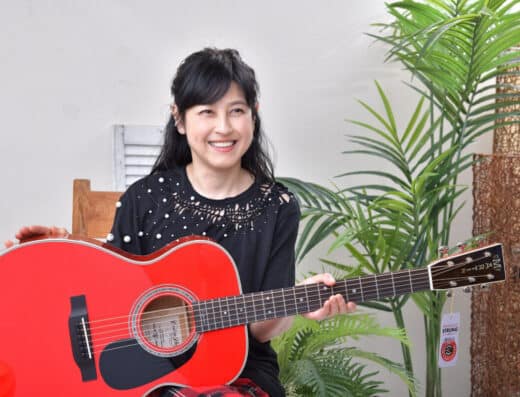 Kaori Kishitani Tour 2026 Japan Ticket Information