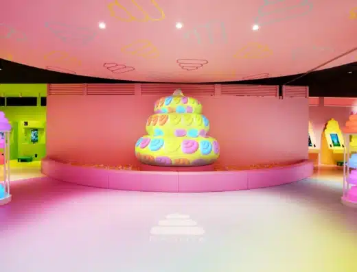 Unko Museum NAGOYA “April 26th to 30th” 2026 Japan Ticket Information