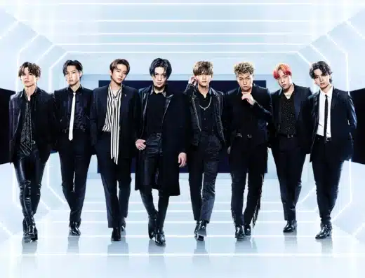 FANTASTICS from EXILE TRIBE 2026 Japan Ticket Information