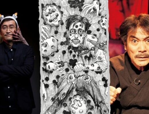 Junji Inagawa’s Ghost Story Night 2026 Japan Ticket Information