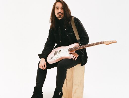 Mateus Asato Tour in Asia 2026 Japan Ticket Information