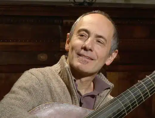 Paolo Pandolfo with Amelie Chemin Heavenly Joy 2026 Japan Ticket Information