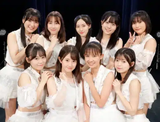 Rosy Chronicle Tour 2026 Japan Ticket Information