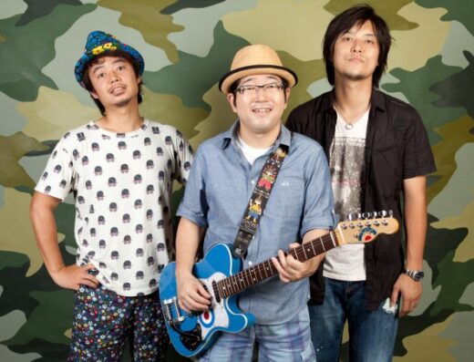 Sambomaster Tour 2026 Japan Ticket Information