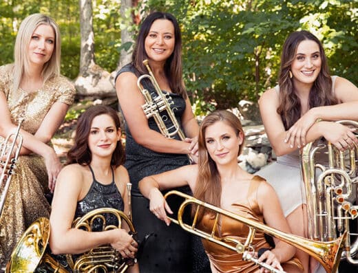 SERAPH BRASS JAPAN TOUR 2026 Ticket Information