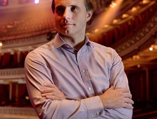 Royal Philharmonic Orchestra 2026 Japan Ticket Information