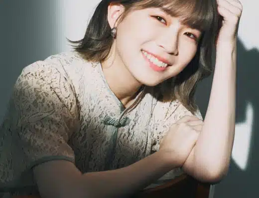 Yoshino Aoyama Tour 2026 Ticket Information