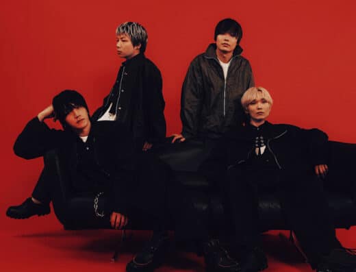 RUIDO presents ASOBIMASHOW