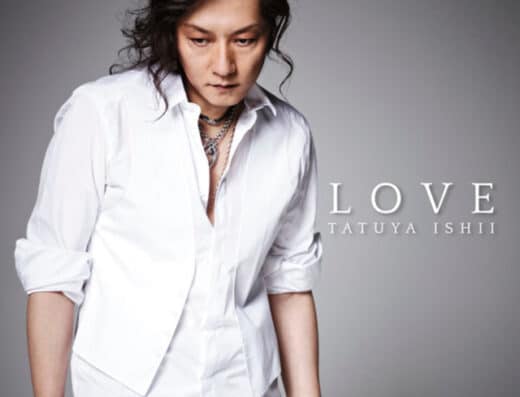 Tatsuya Ishii Live Tour 2026 Ticket Information
