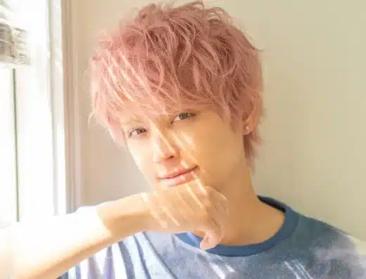 Yuya Tegoshi