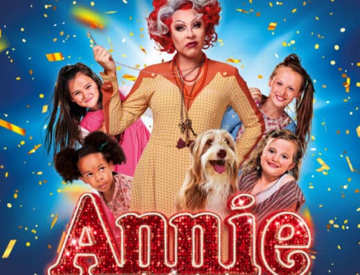 Marumiya Foods Musical “Annie” 2026 Japan Ticket Information