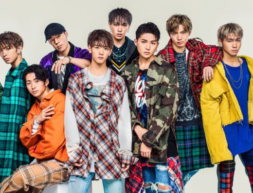 FANTASTICS from EXILE TRIBE 2026 Japan Ticket Information