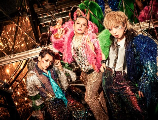 ENVii GABRIELLA Tour 2026 Japan Ticket Information