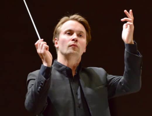 Kioi Hall Chamber Orchestra 2026 Japan Ticket Information