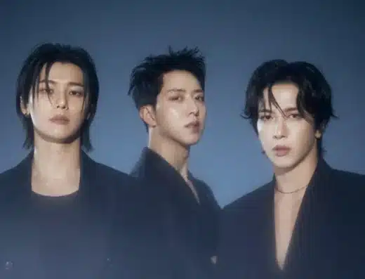 CNBLUE LIVE ‘3LOGY’ IN JAPAN 2026 Ticket Information