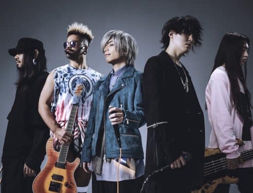 Fear, and Loathing in Las Vegas “StandBy” 2026 Japan Ticket Information