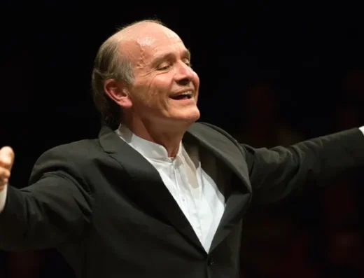 Verbier Festival Chamber Orchestra 2026 Japan Ticket Information