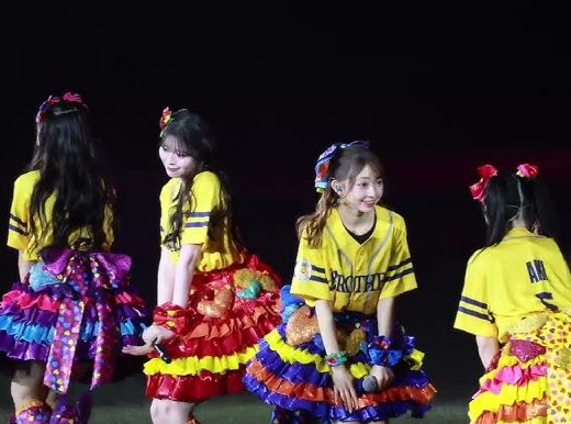 Super Tokimeki Tour 2026 Japan Ticket Information