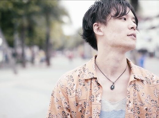 Yuya Yamazaki (MOTOR HOTEL) Yamazaki Yuya