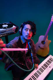 Hayato Yamaok