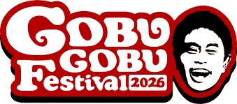 Gobu Gobu Festival 2026 Japan Ticket Information